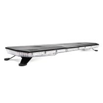 AMIO 03343 - BARRA LED ROTATIVA 132 LED 965MM AMIO-03343