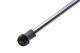 NTY AEAU039 - L=474MM, F=490N AUDI A3 03-12 /HATCHBACK/