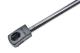 NTY AEPL030 - L=722MM, F=180N OPEL INSIGNIA 08-