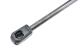 NTY AERE000 - L=520MM, F=370N DACIA LOGAN MCV 07-;SANDERO 08-