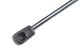 NTY AERE003 - L=579MM, F=330N DACIA LOGAN,LOGAN MCV 12-;DACIA SANDERO 13-
