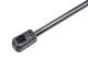 NTY AERE017 - L=474MM, F=590N RENAULT LAGUNA I GRANDTOUR 94-01 /COMBI/