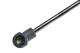 NTY AERE048 - L=530MM, F=110N RENAULT LAGUNA II GRANDTOUR 01-07 /COMBI/