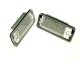 NTY EZCLP012 - LUZ MATRICULA AUDI A3 2004-,A4 2001-2005,A4 2005-2008,A6 200