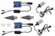 NTY EZH1HID - KIT XENON CANBUS H1-HID 4300K SLIM