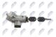 NTY ESTFT002 - Llave de contacto y arranque Fiat Ducato / Citroen Jumper