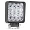 AMIO 02424 - Faro de trabajo AWL10 16 led FLOOD 9-36V 3840 lm