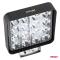 AMIO 02424 - Faro de trabajo AWL10 16 led FLOOD 9-36V 3840 lm
