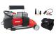 AMIO 01136 - Compresor de aire para coche 2 cilindros 12v. 150PSI