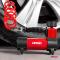 AMIO 02179 - COMPRSOR DE AIRE METáLICO 12V HQ ACOMP-05