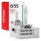 AMIO 02941 - Bombilla xenón tipo D5S 25W 5000K AMiO