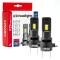 AMIO 04720 - Kit LED Serie F25 PRO BLACK FULL CANBUS H7 68W  24V AMIO