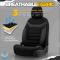 AMIO OT74051 - JUEGO DE FUNDAS PARA ASIENTOS DE COCHE OTOM INDIVIDUAL DESIG