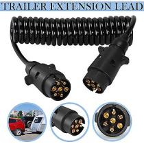 ADAPTADORES Y CONECTORES REMOLQUE  AMIO