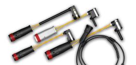AVISADORES DE FRENO  AP XENERGY