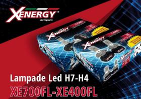 LAMPARAS  AP XENERGY