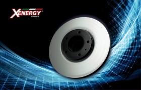 DISCOS DE FRENO  AP XENERGY