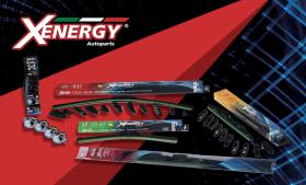 Escobillas  AP XENERGY