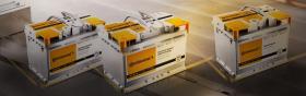 BATERIAS CONTINENTAL  CONTINENTAL - CONTITECH