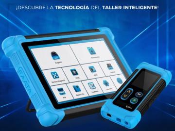 Distribuidores oficiales EAATA para Sevilla y provincia